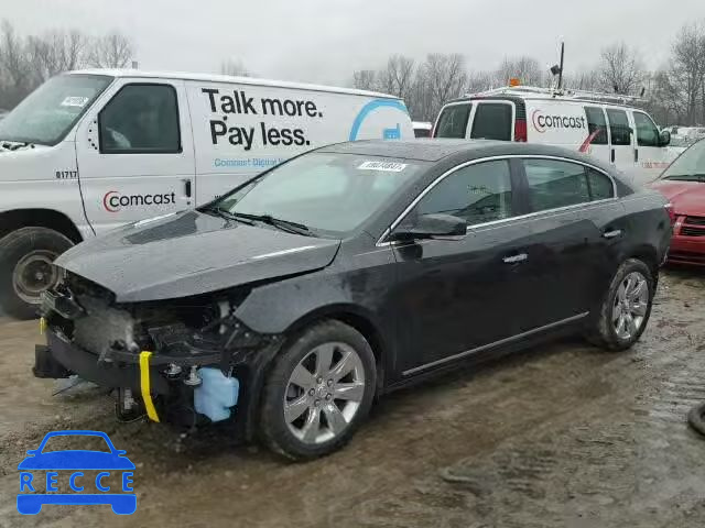 2013 BUICK LACROSSE P 1G4GF5E38DF195082 image 9