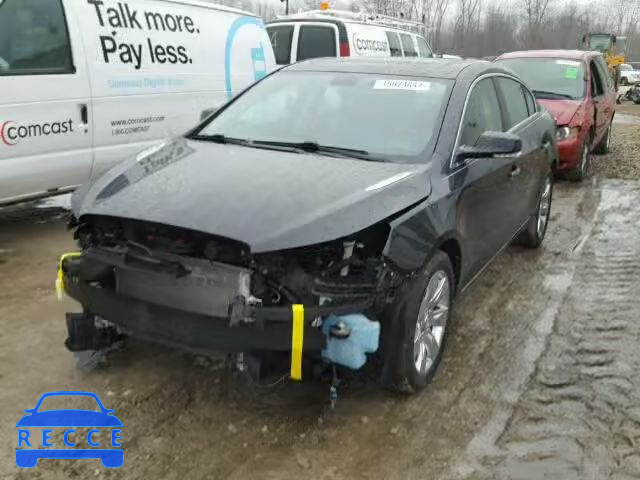 2013 BUICK LACROSSE P 1G4GF5E38DF195082 Bild 1