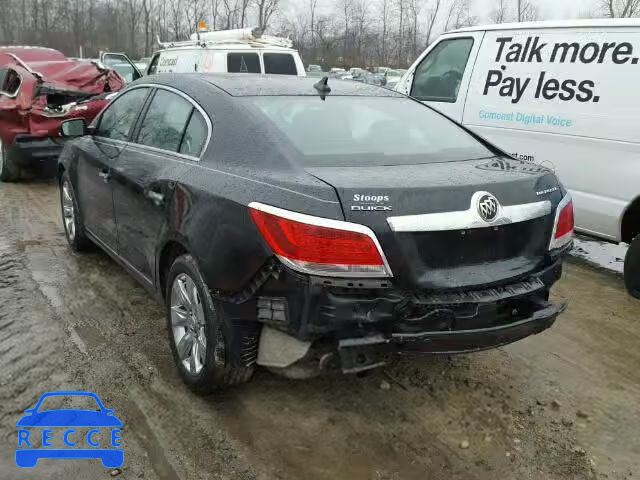 2013 BUICK LACROSSE P 1G4GF5E38DF195082 image 2