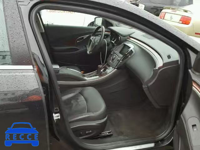 2013 BUICK LACROSSE P 1G4GF5E38DF195082 image 4