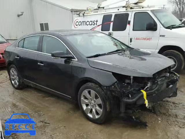 2013 BUICK LACROSSE P 1G4GF5E38DF195082 image 8