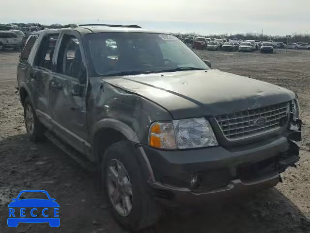 2004 FORD EXPLORER E 1FMZU74W44UA58187 image 0