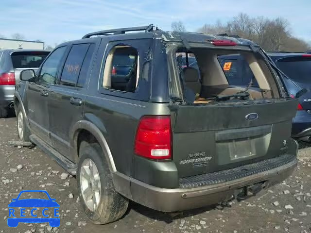 2004 FORD EXPLORER E 1FMZU74W44UA58187 зображення 2