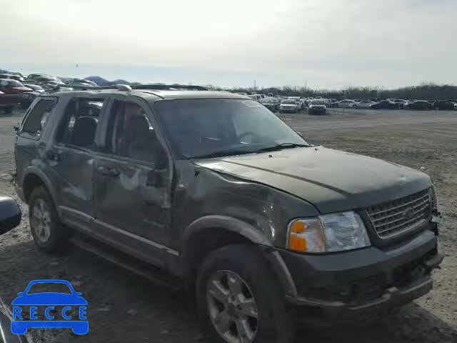 2004 FORD EXPLORER E 1FMZU74W44UA58187 зображення 8