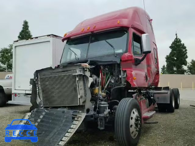 2013 FREIGHTLINER CASCADIA 1 1FUJGLDR8DLBW6860 image 1