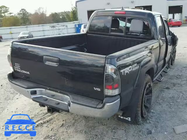 2015 TOYOTA TACOMA ACCESS CAB 5TFUU4EN0FX129888 image 3