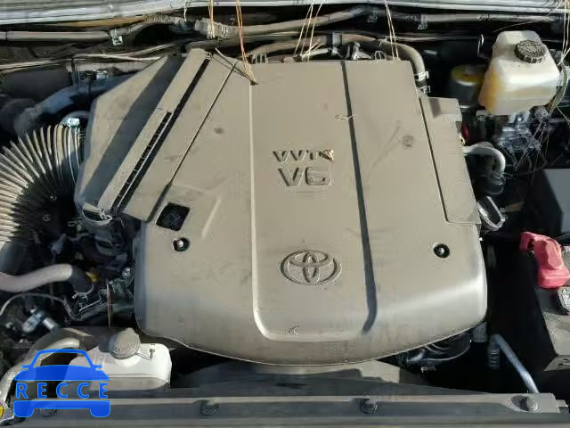 2015 TOYOTA TACOMA ACCESS CAB 5TFUU4EN0FX129888 image 6