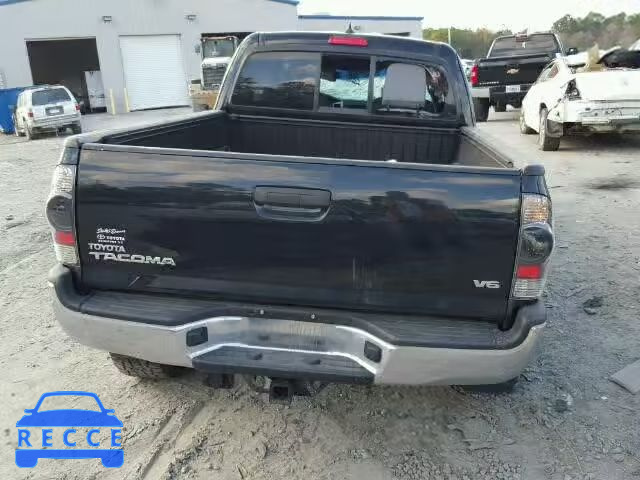 2015 TOYOTA TACOMA ACCESS CAB 5TFUU4EN0FX129888 image 8