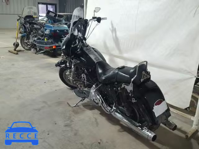 2007 HARLEY-DAVIDSON FLHRCI 1HD1FR4167Y602082 image 2