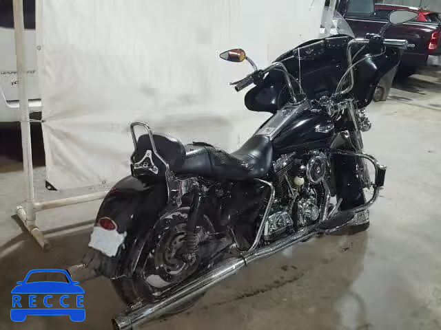 2007 HARLEY-DAVIDSON FLHRCI 1HD1FR4167Y602082 image 3