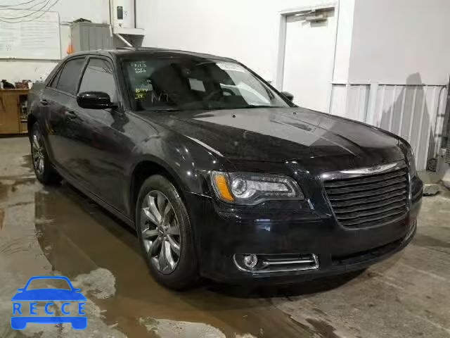 2014 CHRYSLER 300 S 2C3CCAGG8EH309638 image 0