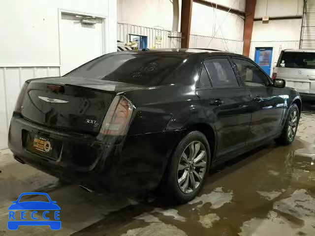 2014 CHRYSLER 300 S 2C3CCAGG8EH309638 image 3