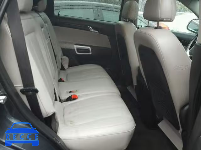 2013 CHEVROLET CAPTIVA LT 3GNAL4EK0DS536045 зображення 5
