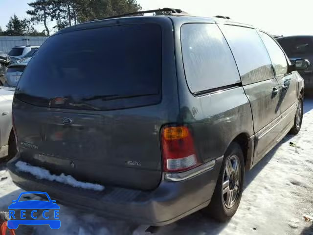 2003 FORD WINDSTAR S 2FMZA56493BB79357 image 3