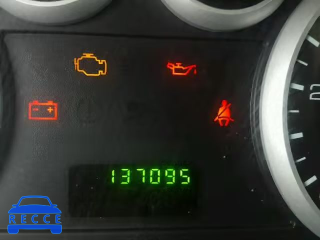 2007 FORD FUSION S 3FAHP06Z87R102988 Bild 7