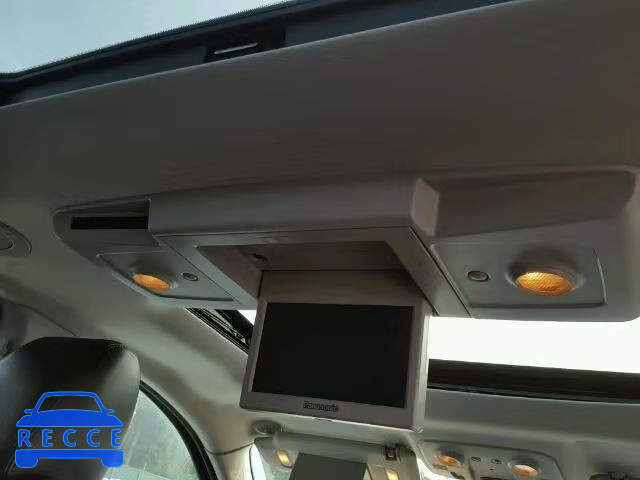 2011 GMC ACADIA SLT 1GKKVRED8BJ248573 image 9
