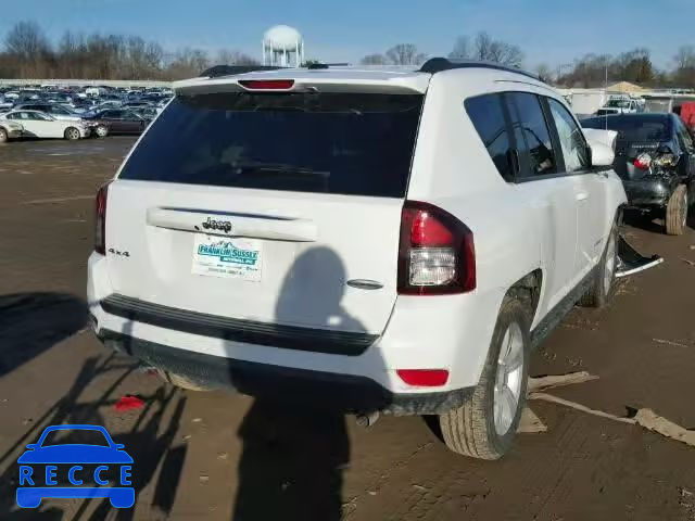 2016 JEEP COMPASS LA 1C4NJDEB9GD586656 image 3