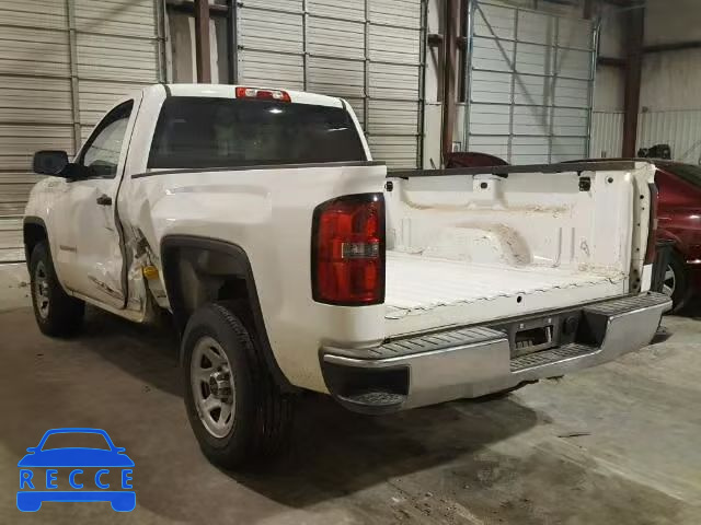 2014 GMC SIERRA C15 1GTN1TEH8EZ204115 image 2