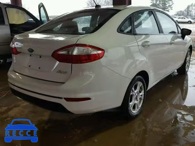 2016 FORD FIESTA SE 3FADP4BJ6GM137614 зображення 3