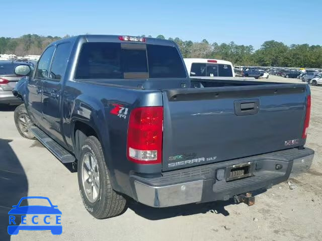 2010 GMC SIERRA K15 3GTRKWE34AG267548 image 2