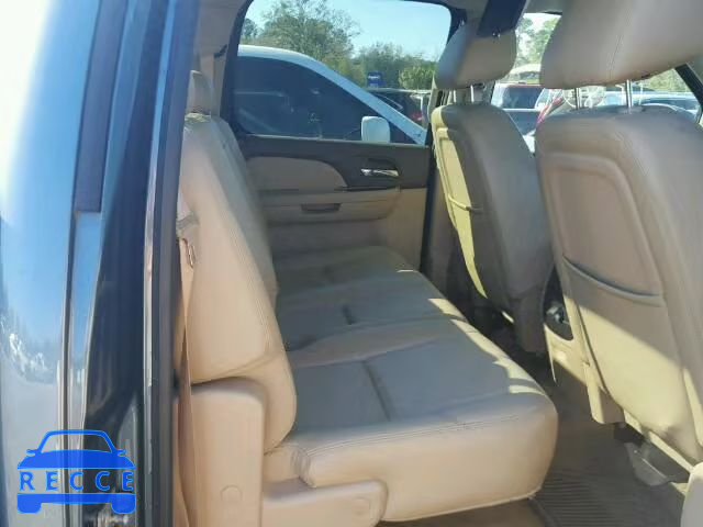 2010 GMC SIERRA K15 3GTRKWE34AG267548 image 5