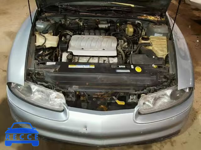 1996 OLDSMOBILE AURORA 1G3GR62C7T4100172 Bild 6