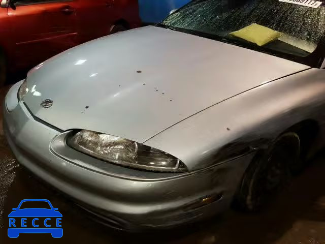 1996 OLDSMOBILE AURORA 1G3GR62C7T4100172 Bild 8