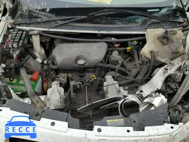 2005 BUICK TERRAZA CX 5GADV33L55D227745 Bild 6