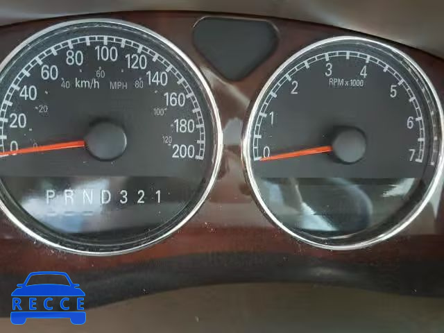 2005 BUICK TERRAZA CX 5GADV33L55D227745 зображення 7