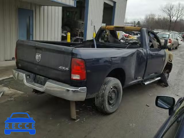 2012 DODGE RAM 2500 S 3C6LD5AT7CG335240 image 3