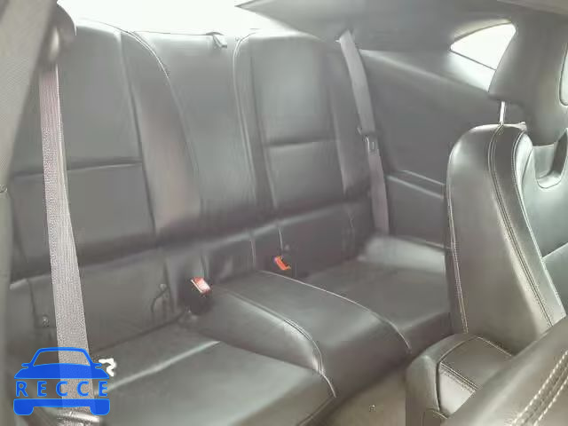 2015 CHEVROLET CAMARO SS 2G1FK1EJ8F9186311 image 5