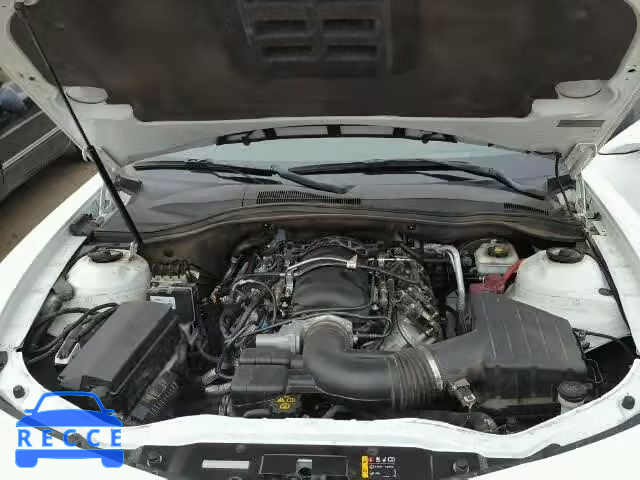 2015 CHEVROLET CAMARO SS 2G1FK1EJ8F9186311 image 6