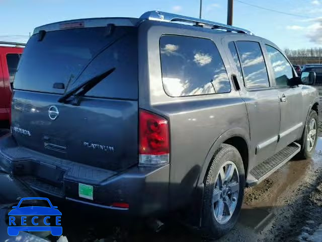 2010 NISSAN ARMADA PLA 5N1AA0NE0AN618375 зображення 3