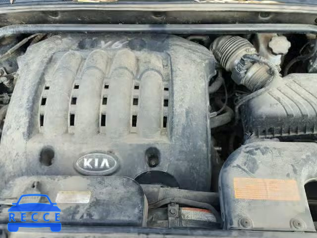 2007 KIA SPORTAGE E KNDJF723477372932 Bild 6