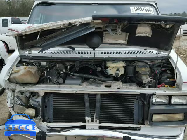 1992 GMC RALLY/VAND 1GDEG25K0N7507630 image 6