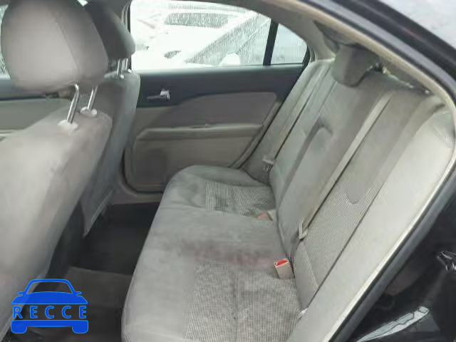 2012 FORD FUSION S 3FAHP0GA3CR270508 image 5