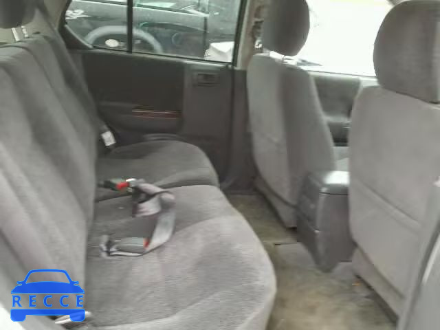 2001 HONDA PASSPORT E 4S6DM58W214401641 image 5