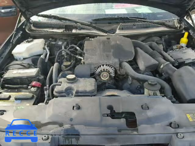 2007 LINCOLN TOWN CAR S 1LNHM81WX7Y614974 image 6