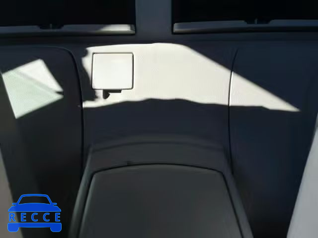 2008 NISSAN 350Z JN1BZ34D08M706888 image 5