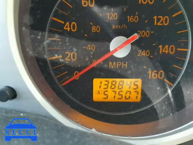 2008 NISSAN 350Z JN1BZ34D08M706888 image 7