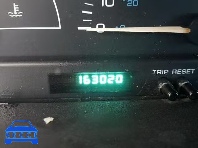 2000 CHRYSLER VOYAGER 2C4FJ25B3YR894882 image 7