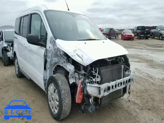 2014 FORD TRANSIT CO NM0GE9F74E1153469 image 0