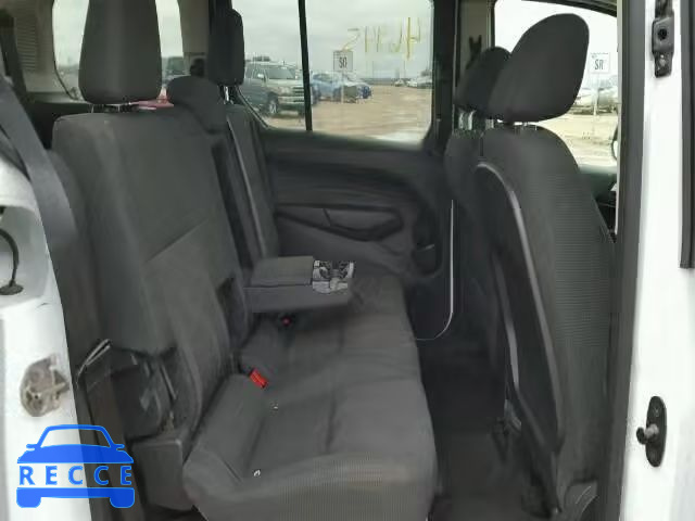 2014 FORD TRANSIT CO NM0GE9F74E1153469 image 5