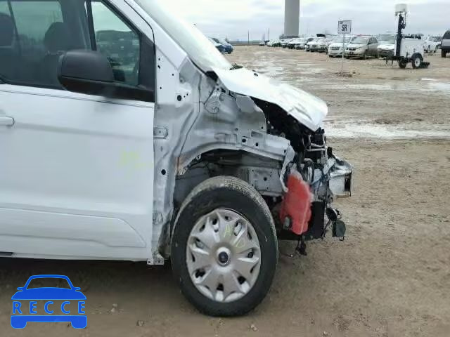 2014 FORD TRANSIT CO NM0GE9F74E1153469 image 8