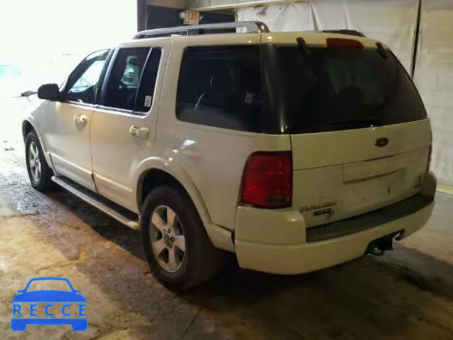 2003 FORD EXPLORER L 1FMZU75W33ZA40604 image 2