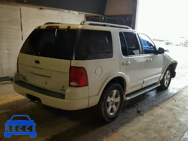 2003 FORD EXPLORER L 1FMZU75W33ZA40604 image 3