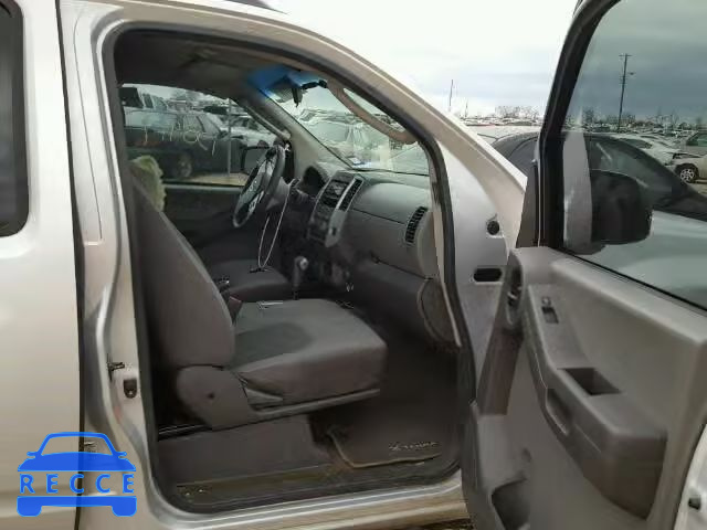 2009 NISSAN XTERRA 4.0 5N1AN08U79C506025 image 4