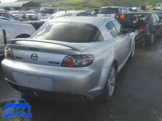 2007 MAZDA RX8 JM1FE173370209681 image 3