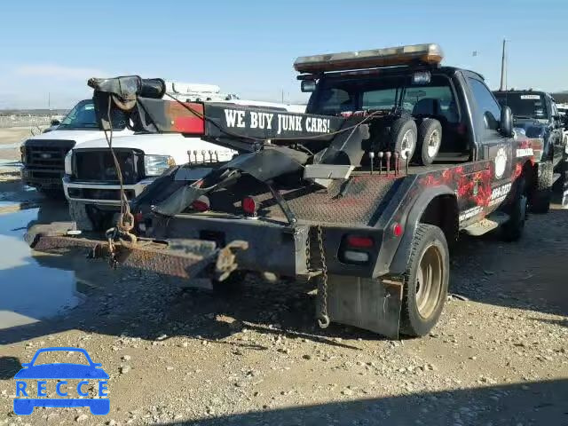 2000 FORD F450 SUPER 1FDXF46F4YEC46334 Bild 3