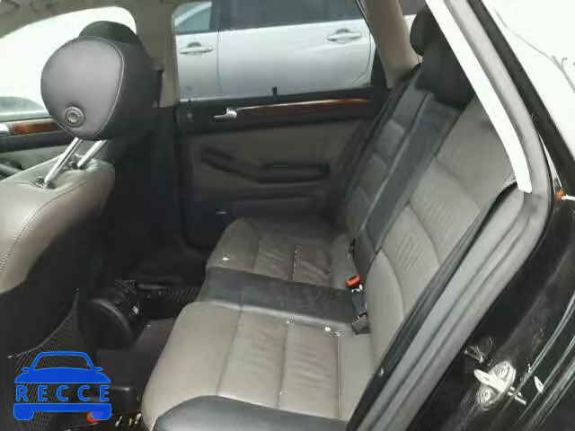 2005 AUDI ALLROAD WA1YD64B45N027101 зображення 5